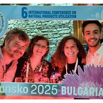 Conference photograph 4