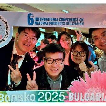 Conference photograph 8