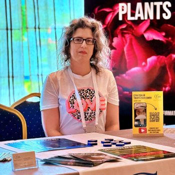 Conference photograph 29