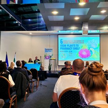 Conference photograph 31