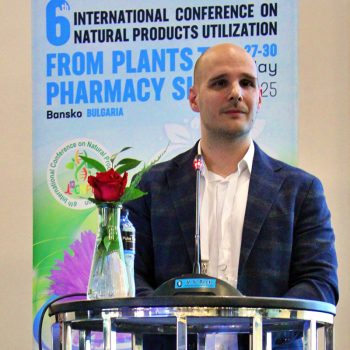 Conference photograph 37