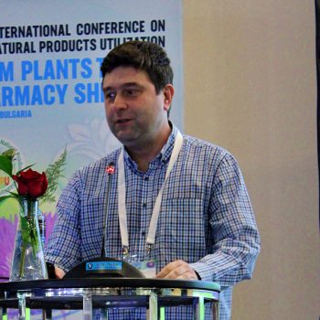 Conference photograph 39