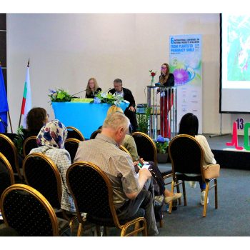 Conference photograph 40