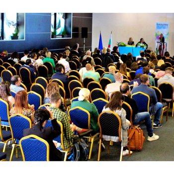 Conference photograph 1