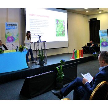 Conference photograph 2