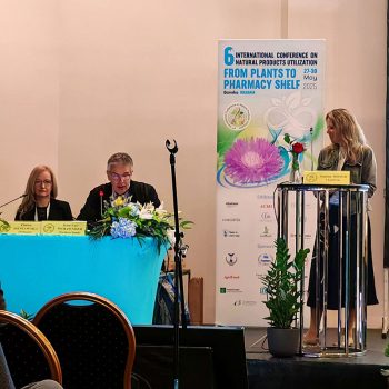 Conference photograph 4