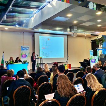 Conference photograph 9