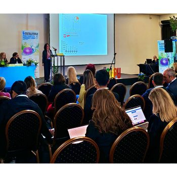 Conference photograph 10