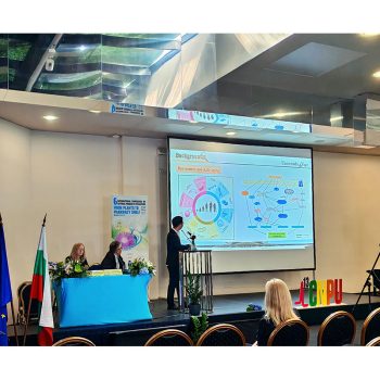 Conference photograph 12