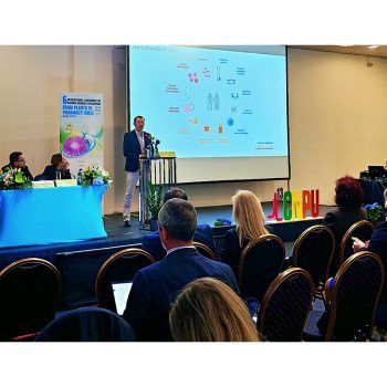 Conference photograph 16