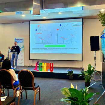 Conference photograph 19