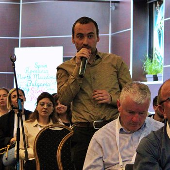 Conference photograph 23