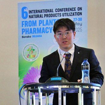 Conference photograph 25