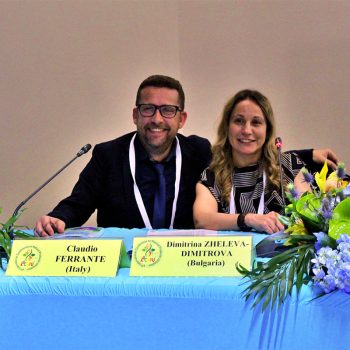 Conference photograph 28