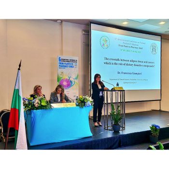 Conference photograph 31