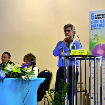 Conference photograph 97