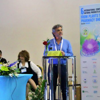 Conference photograph 96