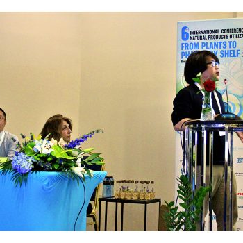 Conference photograph 14