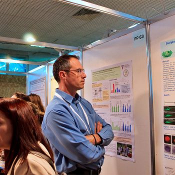 Conference photograph 73