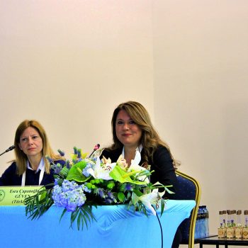 Conference photograph 67