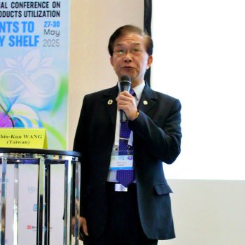 Conference photograph 57