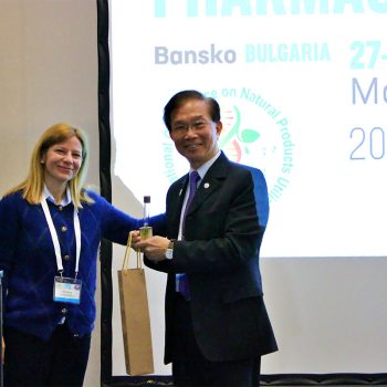 Conference photograph 54