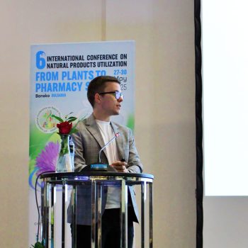 Conference photograph 60