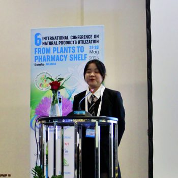 Conference photograph 59