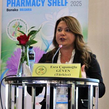 Conference photograph 50