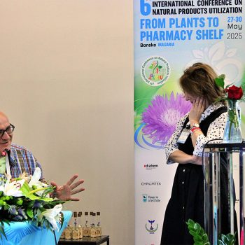Conference photograph 46