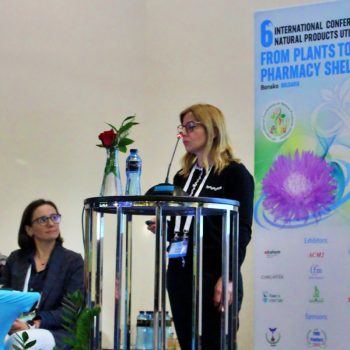 Conference photograph 45