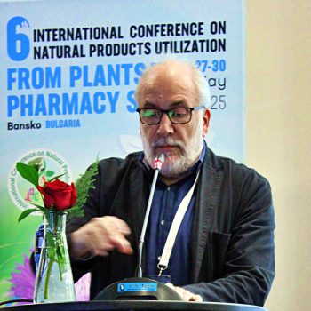 Conference photograph 38