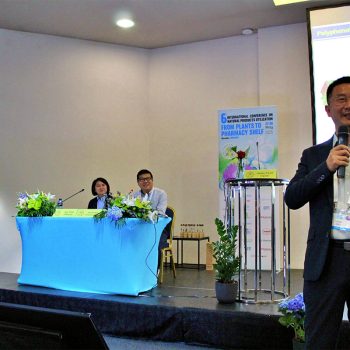 Conference photograph 33