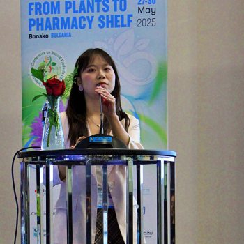 Conference photograph 28