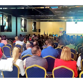 Conference photograph 26