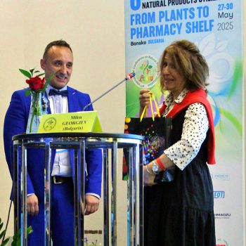 Conference photograph 11