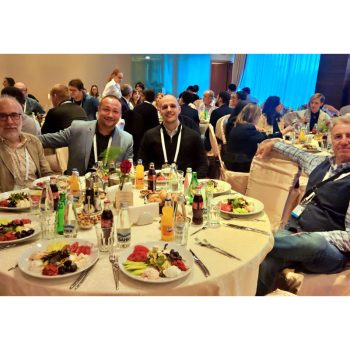 Conference photograph 109