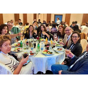 Conference photograph 110