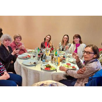 Conference photograph 111